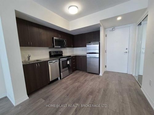 303-741 Sheppard Ave W, North York, ON, M3H0C9 | Card Image