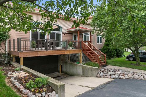 506 Washington Street, WRIGHTSTOWN, WI, 54180 | Card Image