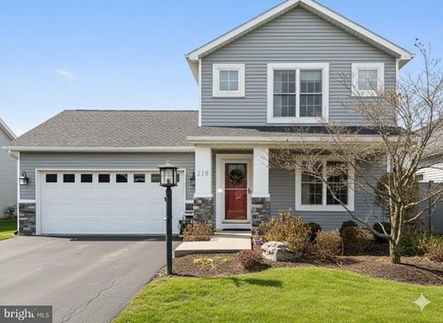 218 Lantern Ln, CHAMBERSBURG, PA, 17201-3292 | Card Image