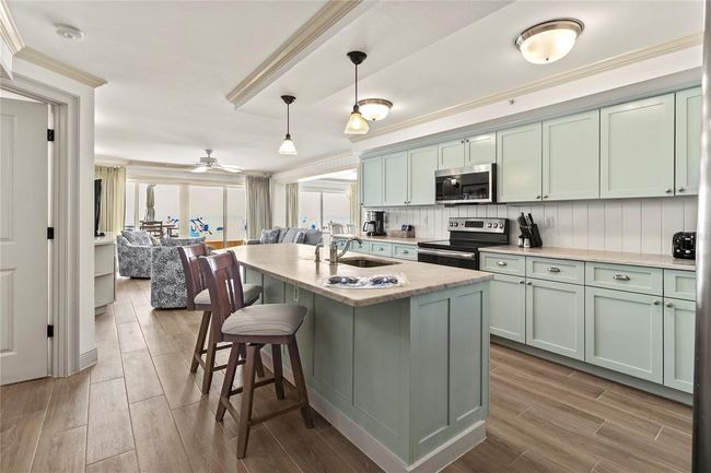 1 - 101 66 Th St, Condo with 3 bedrooms, 3 bathrooms and null parking in Holmes Beach FL | Image 15