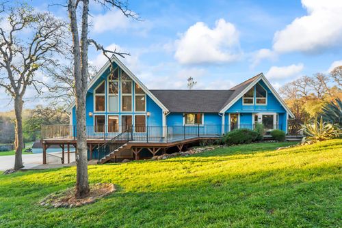 10922 E Lime Kiln Rd, Grass Valley, CA, 95949-8104 | Card Image