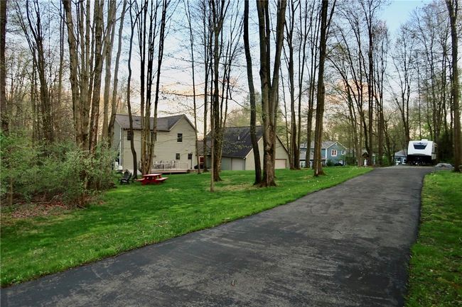 791 Latonka Dr, House other with 3 bedrooms, 2 bathrooms and 4 parking in Coolspring Twp PA | Image 38