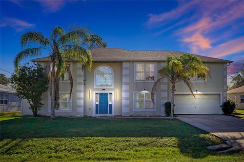 52 Perrotti Lane, PALM COAST, FL, 32164 | Card Image