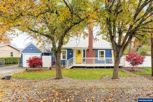 4810 Rickman Rd Ne, Keizer, OR, 97303-3823 | Card Image