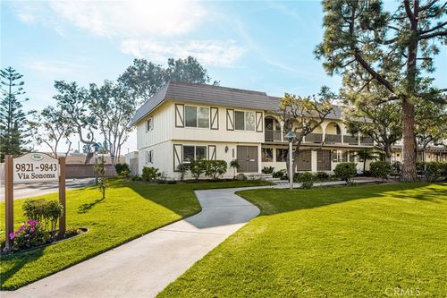 9841 Via Sonoma, Cypress, CA, 90630 | Card Image