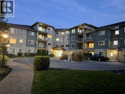 406-135 Ziprick Rd, Kelowna, BC, V1X8B2 | Card Image