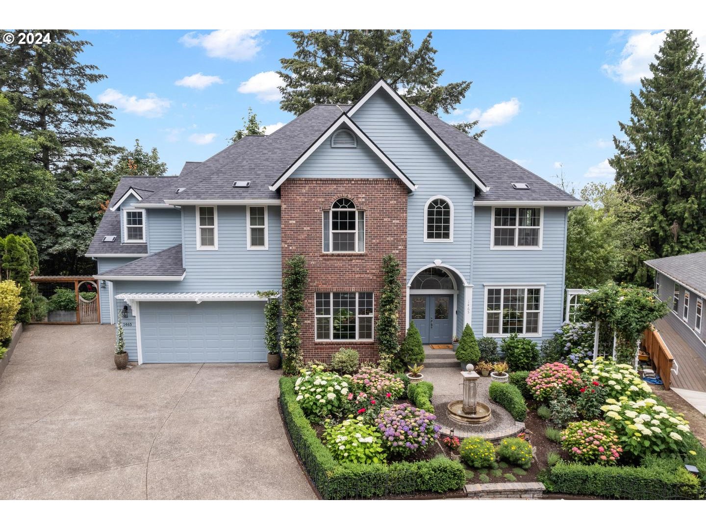 35th Ave, Hillsboro, OR 97123