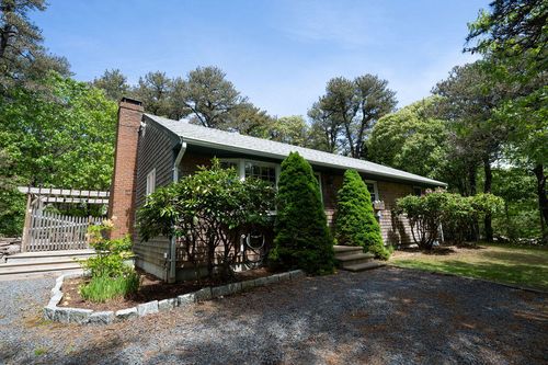 5 Fishermans Road, Truro, MA, 02666 | Card Image