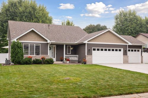 4503 Ladyslipper Ave N, Brooklyn Park, MN, 55443-1553 | Card Image