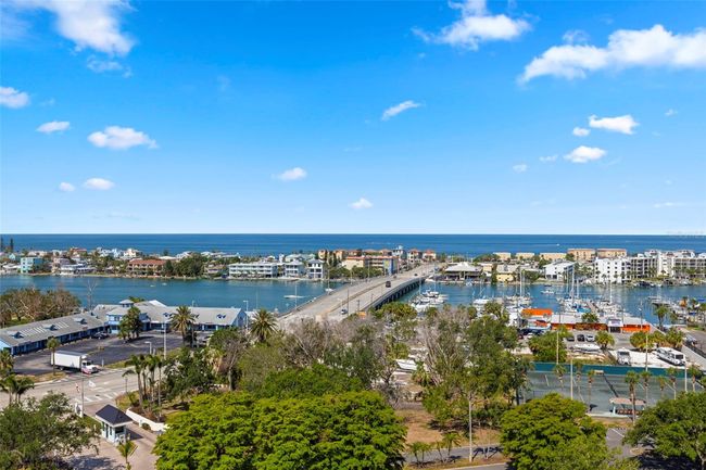 APT-1201 - 9415 Blind Pass Rd, Condo with 2 bedrooms, 2 bathrooms and null parking in ST PETE BEACH FL | Image 36