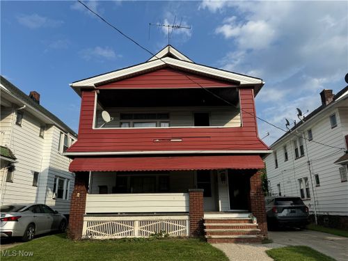 3179 W 111th St, Cleveland, OH, 44111-2714 | Card Image