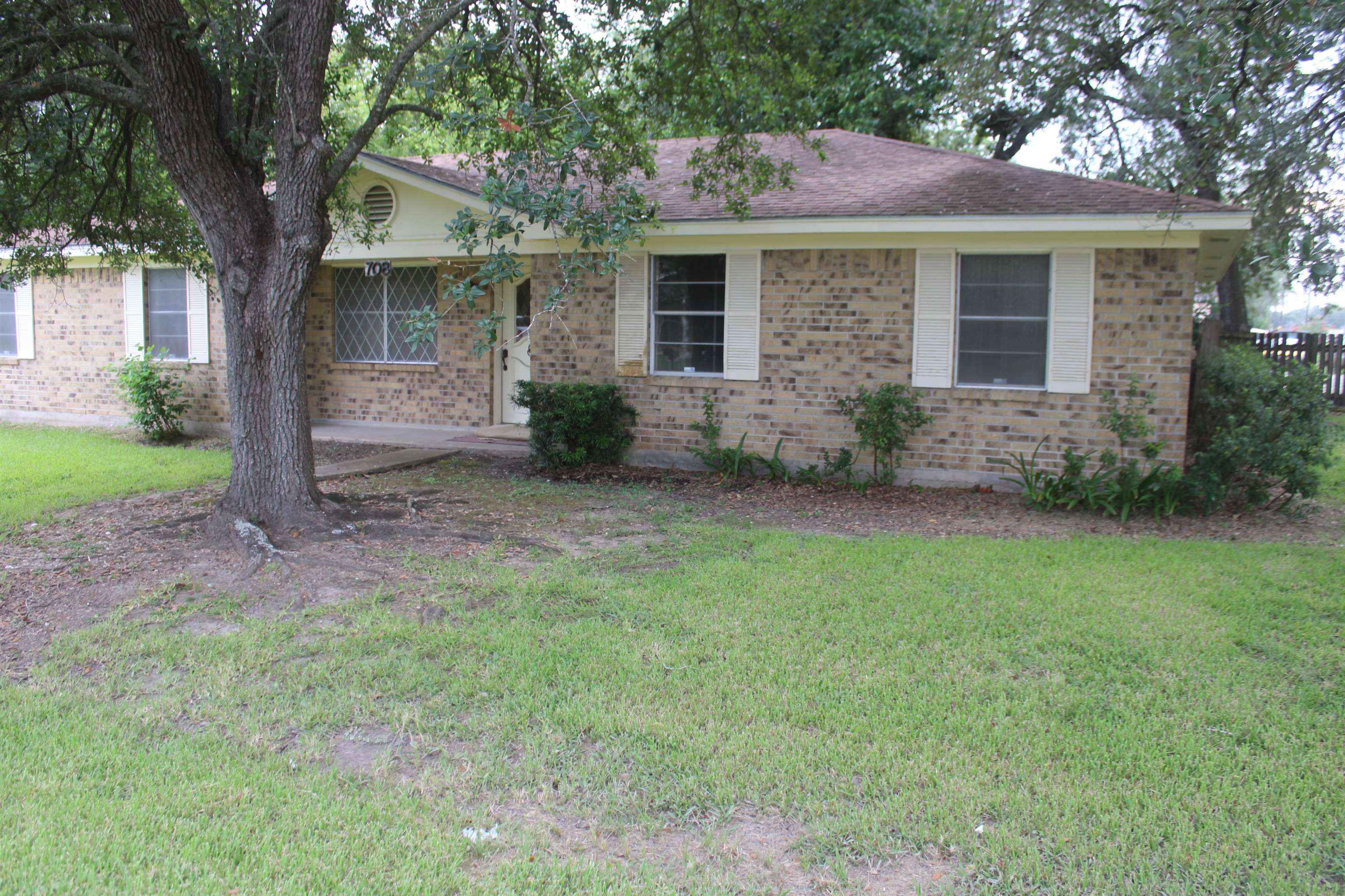 Residential in Winnie 3