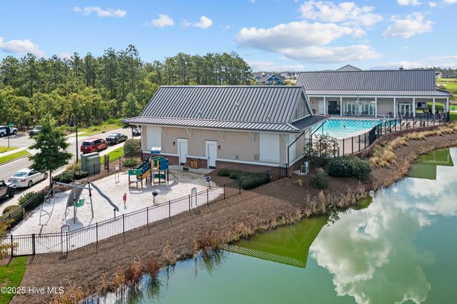 523 Trisail Ter, House other with 4 bedrooms, 3 bathrooms and 2 parking in Wilmington NC | Image 88
