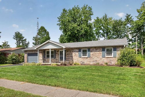 410 Mouser St, Madison, IN, 47250-2643 | Card Image