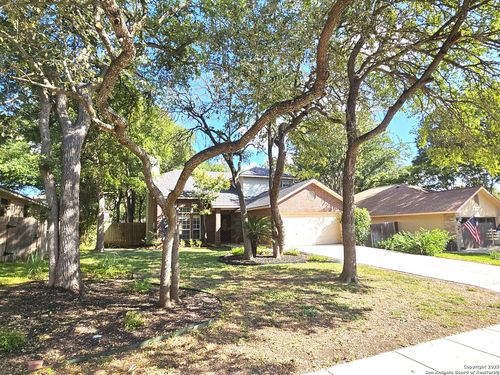 1125 Berry Creek Dr, Schertz, TX, 78154-2797 | Card Image