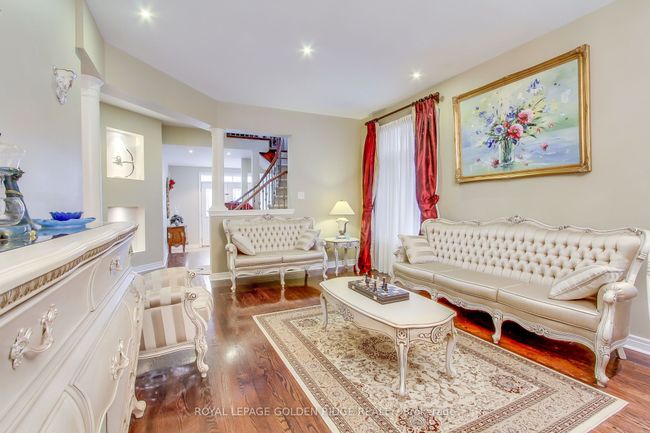 287 Frank Endean Rd, House other with 4 bedrooms, 5 bathrooms and 4 parking in Richmond Hill ON | Image 7