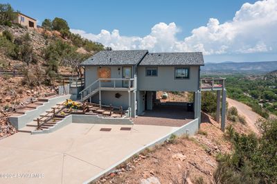 4757 N Verde Circle, House other with 2 bedrooms, 1 bathrooms and null parking in Rimrock AZ | Image 2