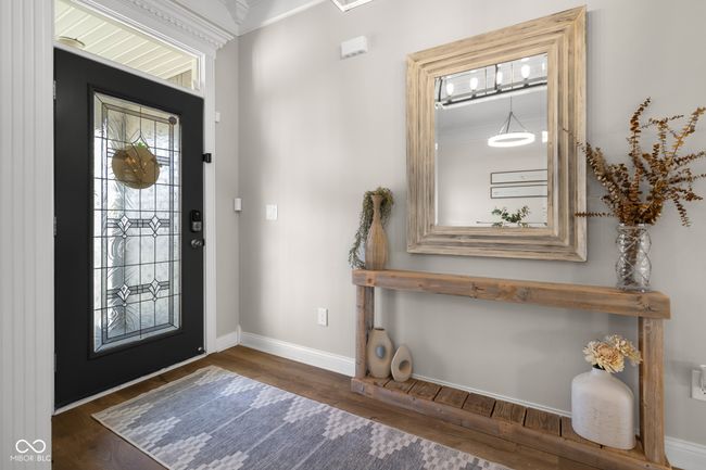 2678 Violet Way, House other with 4 bedrooms, 3 bathrooms and null parking in Columbus IN | Image 8