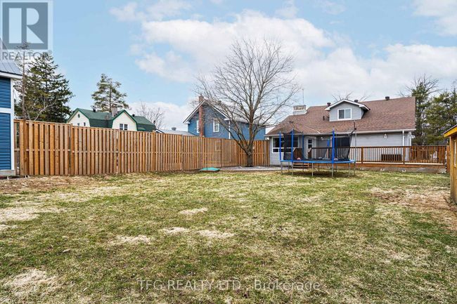 80 King St E, House other with 4 bedrooms, 2 bathrooms and 6 parking in Omemee ON | Image 35