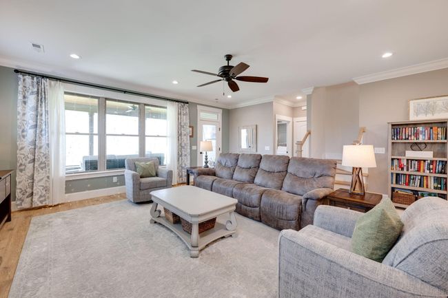 3650 Scarlet Maple Ct, House other with 3 bedrooms, 3 bathrooms and 2 parking in Signal Mountain TN | Image 21