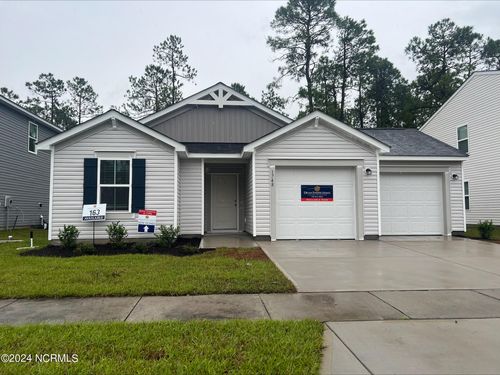 lot-163-1748 W Coronado Avenue Se, Bolivia, NC, 28422 | Card Image