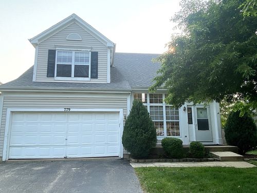 779 Wildflower Cir, Naperville, IL, 60540-6223 | Card Image