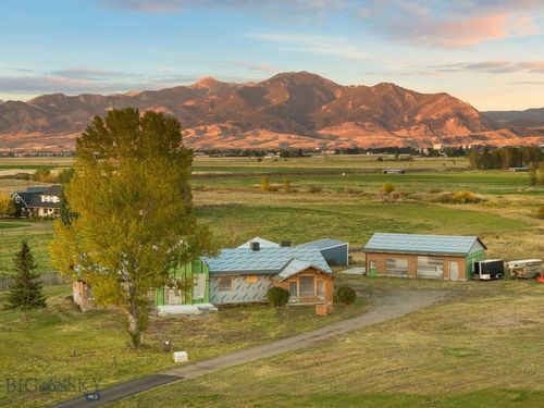 7316 Cottonwood Rd, Bozeman, MT, 59718-7808 | Card Image