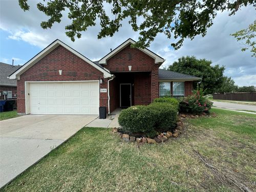 2303 Mackinac Dr, Frisco, TX, 75033-0405 | Card Image