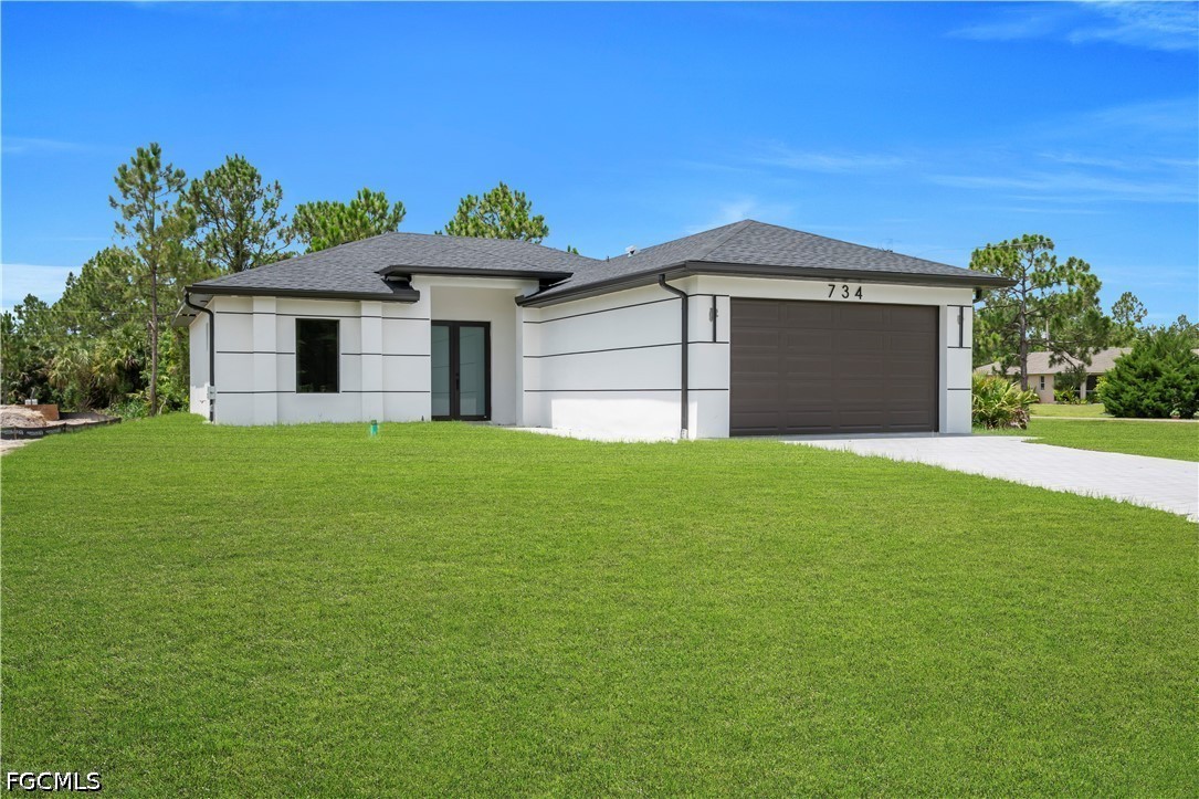 Residential in Lehigh Acres 3