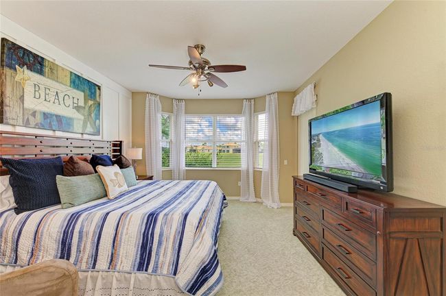 8906 Stone Harbour Loop, House other with 3 bedrooms, 2 bathrooms and null parking in BRADENTON FL | Image 38