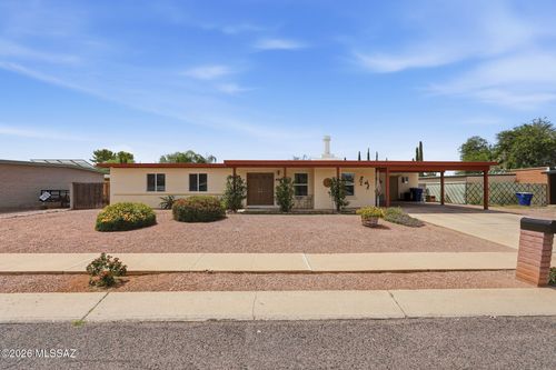 7430 E 39th St, Tucson, AZ, 85730-1769 | Card Image