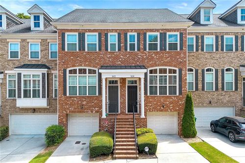 1614 Mosaic Way, Smyrna, GA, 30080-3711 | Card Image