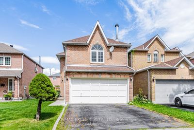 16 Iles St, House other with 3 bedrooms, 5 bathrooms and 4 parking in Ajax ON | Image 1