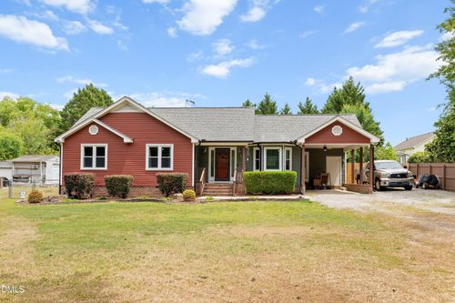 222 Dana Drive, Garner, NC, 27529 | Card Image