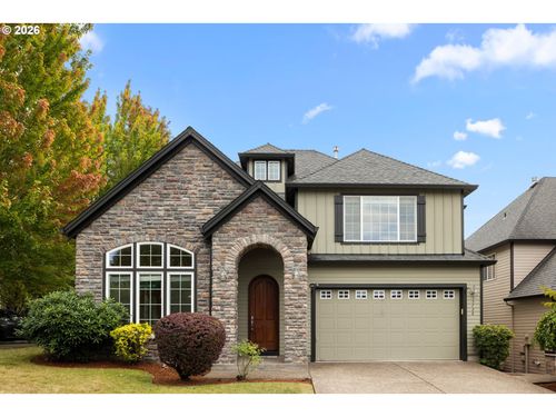 13728 Nw Henninger Ln, Portland, OR, 97229-4136 | Card Image