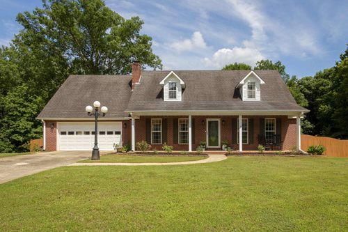 133 Whisperwood Tl, Florence, AL, 35633 | Card Image