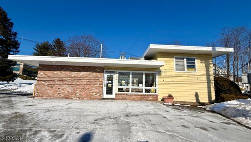 3510 Us Highway 46, Parsippany, NJ, 07054-1045 | Card Image