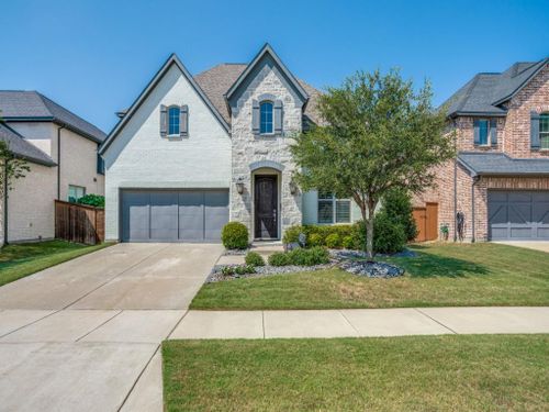 14302 Danehurst Lane, Frisco, TX, 75035 | Card Image