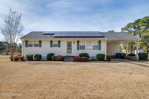 314 S Kennedy St, Beulaville, NC, 28518-6904 | Card Image