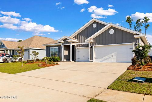 424 Albert Meadow Lane, Panama City, FL, 32404 | Card Image