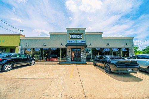 1100 &amp; 1034 Malvern Avenue, Hot Springs, AR, 71913 | Card Image