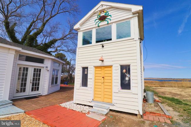 25724 Frenchtown Rd, House other with 2 bedrooms, 2 bathrooms and null parking in WESTOVER MD | Image 4