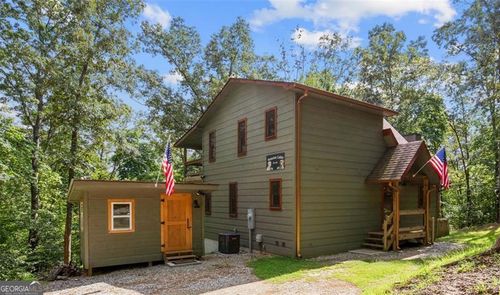 263 Windy Valley Farm Rd, Blue Ridge, GA, 30513 | Card Image