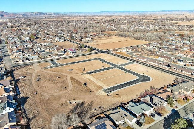 1121 & 392 Hatchet Canyon Circle, Home with 0 bedrooms, 0 bathrooms and null parking in Fruita CO | Image 7
