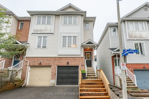 126 Wharhol Pvt, Nepean, ON, K2H1G6 | Card Image
