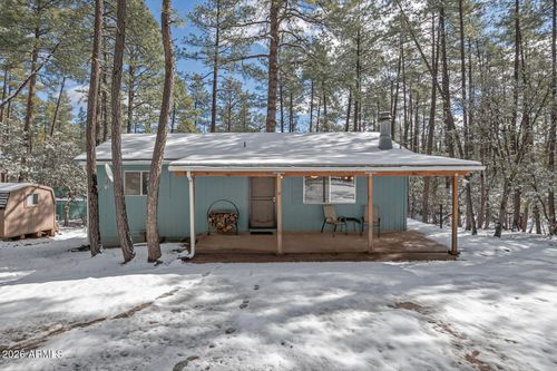 3741 N Cochise Lane, Pine, AZ, 85544 | Card Image