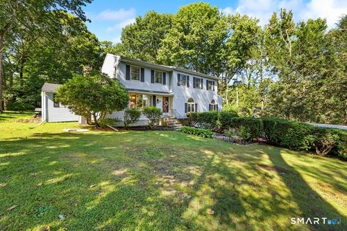25 Crestwood Dr, Wolcott, CT, 06716-1014 | Card Image