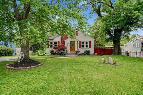 115 W Possum Rd, Springfield, OH, 45506-3613 | Card Image