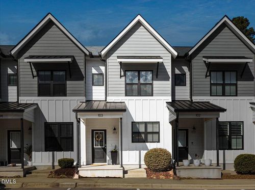 unit-103-6810 Milligan Way, Raleigh, NC, 27613-1959 | Card Image