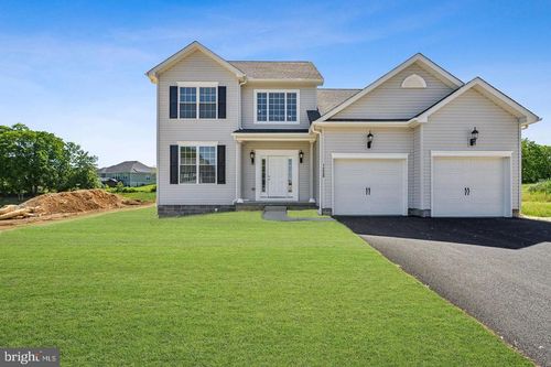 lot-59-121 Flint Dr, HANOVER, PA, 17331-8095 | Card Image